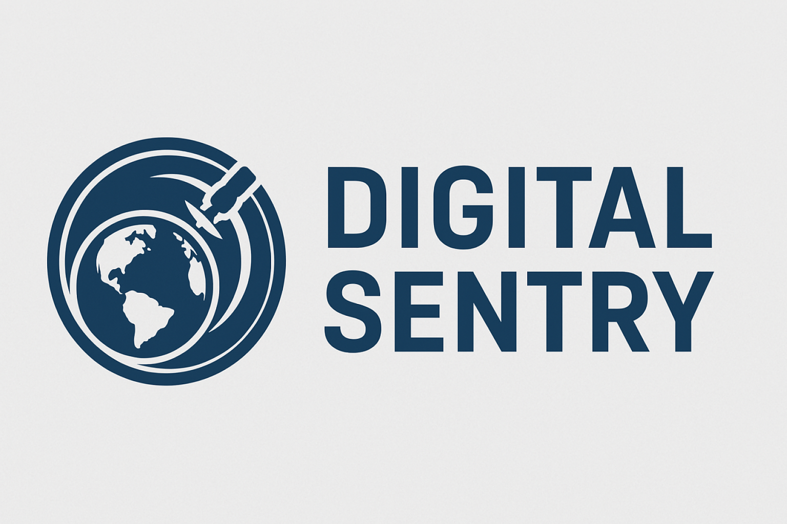 Digital Sentry Logo